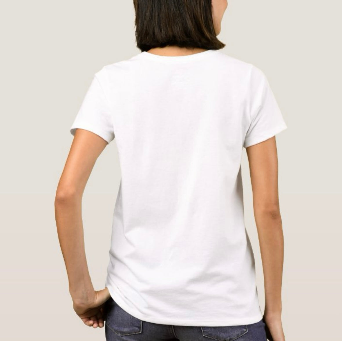 Donna j. West "Chicago" t-shirt