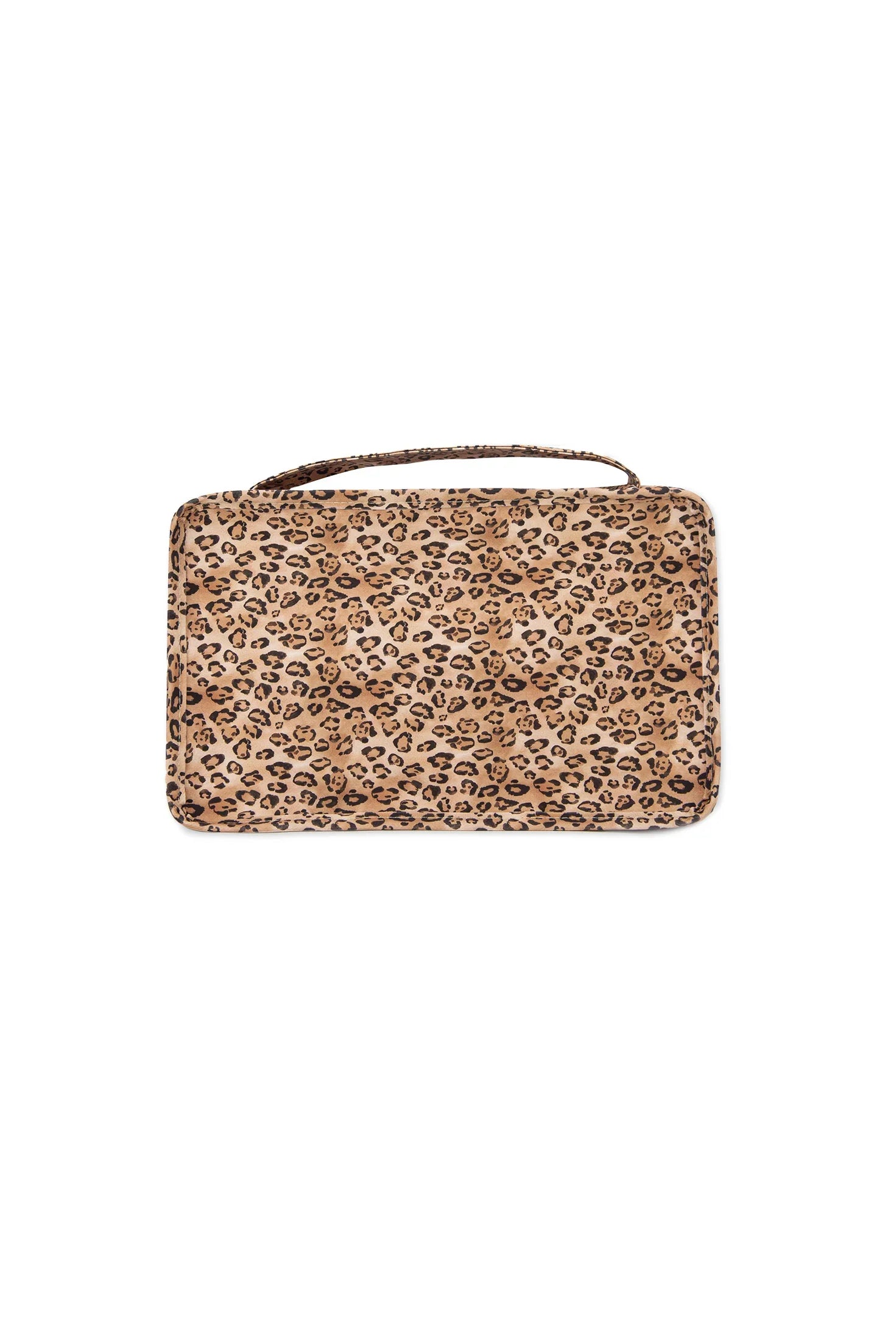 Leopard Packing Cubes Set of 3 - PQ Swim