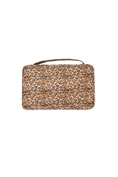 Leopard Packing Cubes Set of 3 - PQ Swim