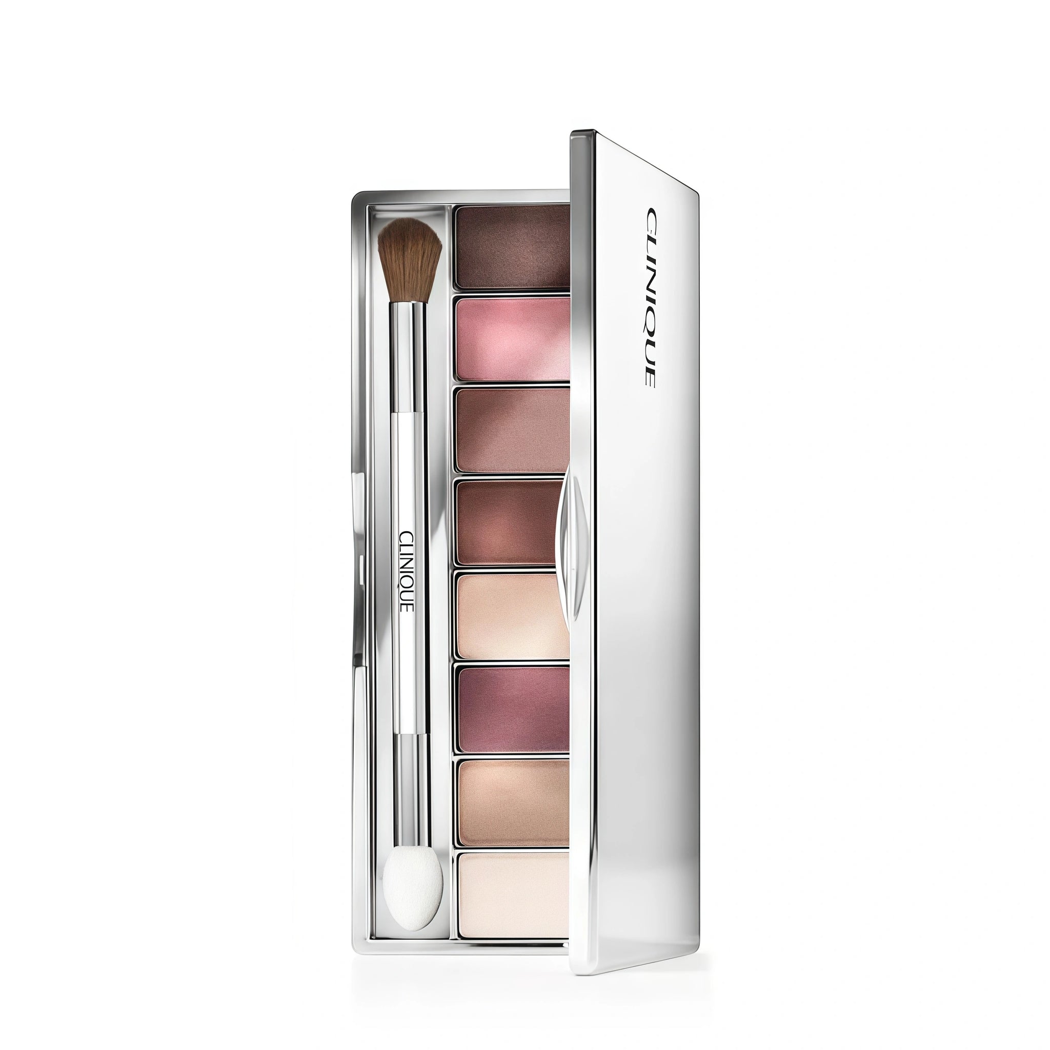 Black Honey Deluxe 6-Piece Makeup Collection – Lip & Cheek Tint, Gloss, Mascara & Hydrating Essentials