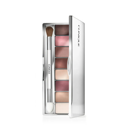 Black Honey Deluxe 6-Piece Makeup Collection – Lip & Cheek Tint, Gloss, Mascara & Hydrating Essentials